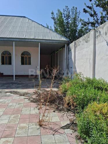 3 otaqlı həyət evi/bağ evi - Ağdaş - 137 m² (3)
