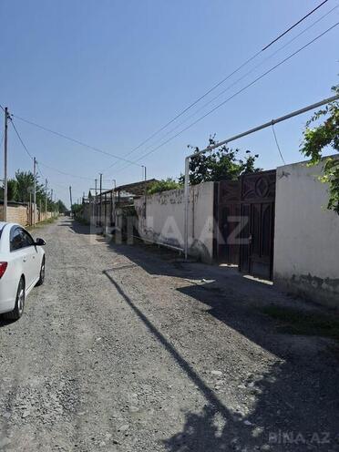 3 otaqlı həyət evi/bağ evi - Ağdaş - 137 m² (7)