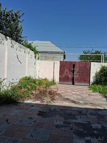 3 otaqlı həyət evi/bağ evi - Ağdaş - 137 m² (10)
