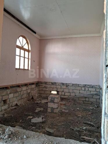 3 otaqlı həyət evi/bağ evi - Ağdaş - 137 m² (18)