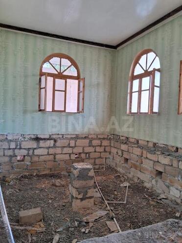3 otaqlı həyət evi/bağ evi - Ağdaş - 137 m² (20)