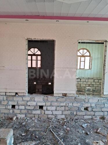 3 otaqlı həyət evi/bağ evi - Ağdaş - 137 m² (16)