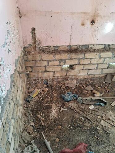 3 otaqlı həyət evi/bağ evi - Ağdaş - 137 m² (17)