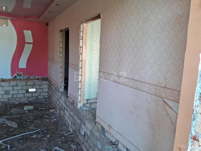 3 otaqlı həyət evi/bağ evi - Ağdaş - 137 m² (13)