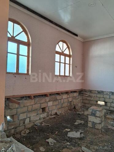 3 otaqlı həyət evi/bağ evi - Ağdaş - 137 m² (15)