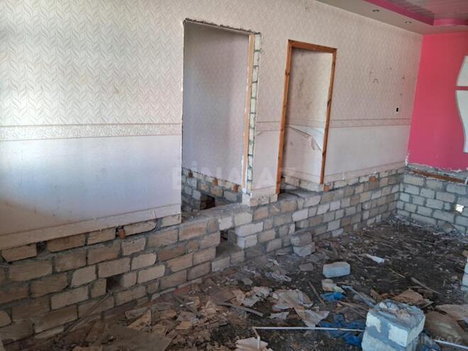 3 otaqlı həyət evi/bağ evi - Ağdaş - 137 m² (14)