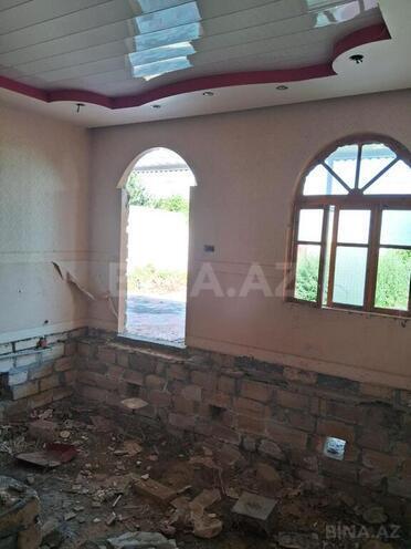 3 otaqlı həyət evi/bağ evi - Ağdaş - 137 m² (19)