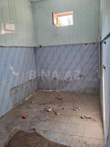 3 otaqlı həyət evi/bağ evi - Ağdaş - 137 m² (25)