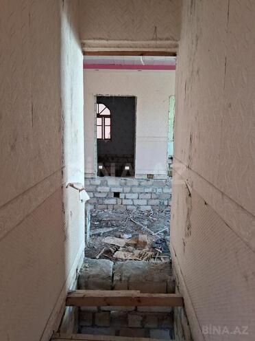 3 otaqlı həyət evi/bağ evi - Ağdaş - 137 m² (24)