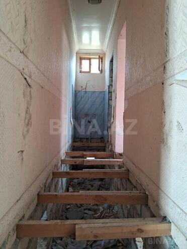 3 otaqlı həyət evi/bağ evi - Ağdaş - 137 m² (23)