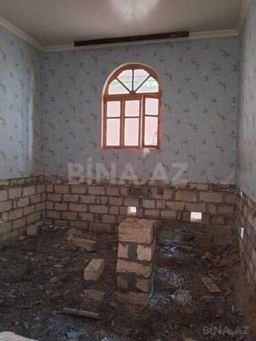 3 otaqlı həyət evi/bağ evi - Ağdaş - 137 m² (21)