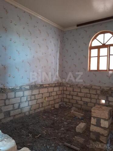 3 otaqlı həyət evi/bağ evi - Ağdaş - 137 m² (22)