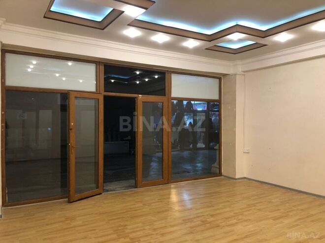 Obyekt - Şah İsmayıl Xətai m. - 40 m² (7)