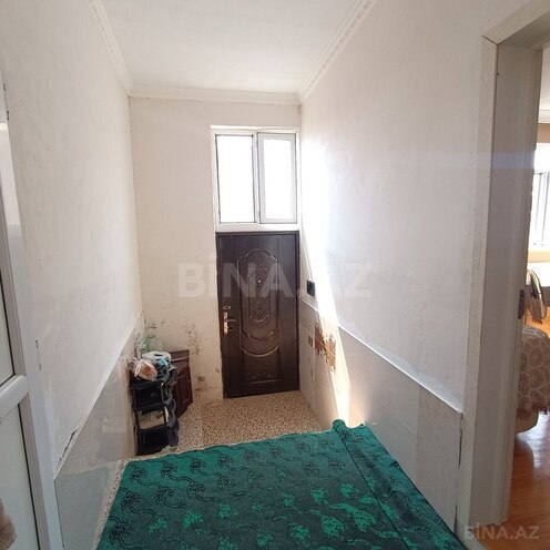 4 otaqlı həyət evi/bağ evi - Xırdalan - 90 m² (10)
