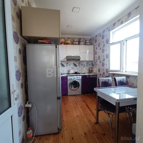 4 otaqlı həyət evi/bağ evi - Xırdalan - 90 m² (8)
