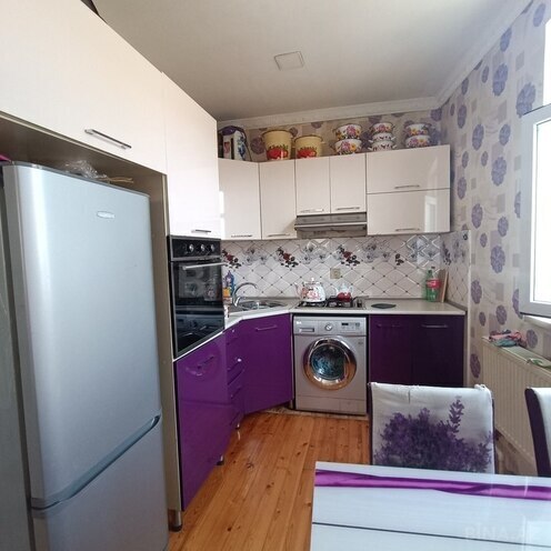 4 otaqlı həyət evi/bağ evi - Xırdalan - 90 m² (7)