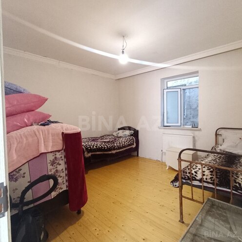 4 otaqlı həyət evi/bağ evi - Xırdalan - 90 m² (4)