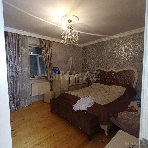 4 otaqlı həyət evi/bağ evi - Xırdalan - 90 m² (6)