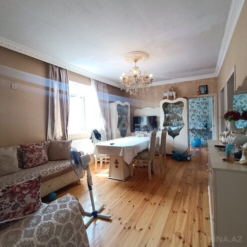 4 otaqlı həyət evi/bağ evi - Xırdalan - 90 m² (3)