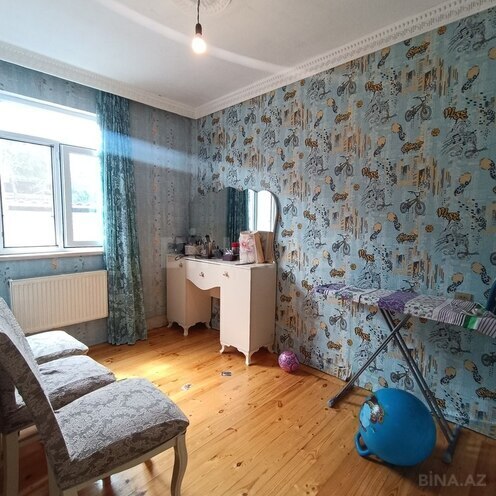 4 otaqlı həyət evi/bağ evi - Xırdalan - 90 m² (9)