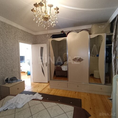 4 otaqlı həyət evi/bağ evi - Xırdalan - 90 m² (5)