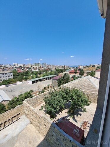 Satılır 5 otaqlı həyət evi/bağ evi 180 m², Badamdar q., photo 11 from 22