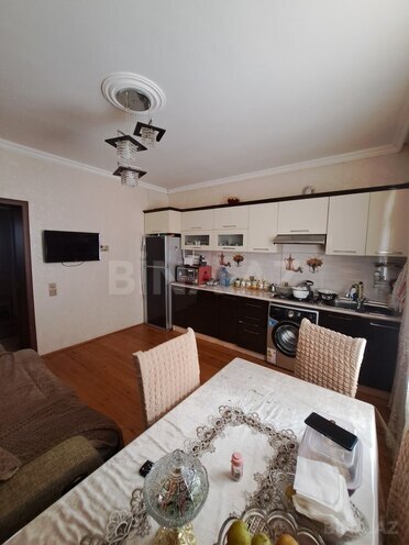 Satılır 5 otaqlı həyət evi/bağ evi 180 m², Badamdar q., photo 7 from 22