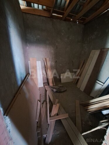 Satılır 5 otaqlı həyət evi/bağ evi 180 m², Badamdar q., photo 15 from 22
