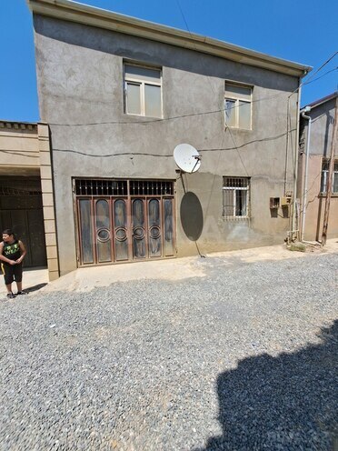 Satılır 5 otaqlı həyət evi/bağ evi 180 m², Badamdar q., photo 1 from 22