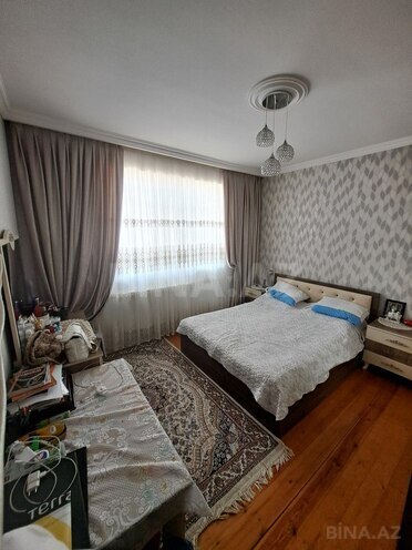 Satılır 5 otaqlı həyət evi/bağ evi 180 m², Badamdar q., photo 5 from 22