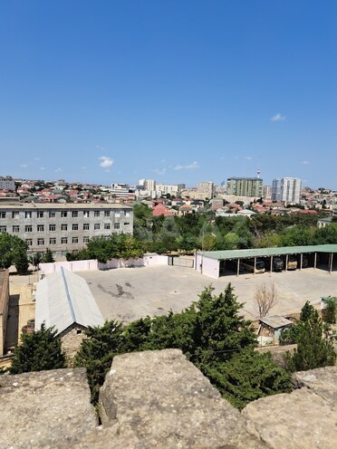 Satılır 5 otaqlı həyət evi/bağ evi 180 m², Badamdar q., photo 10 from 22