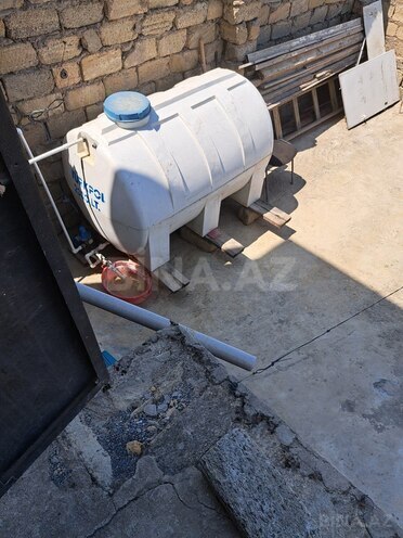 Satılır 5 otaqlı həyət evi/bağ evi 180 m², Badamdar q., photo 19 from 22