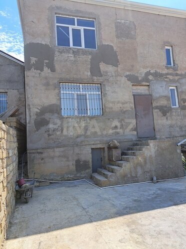 Satılır 5 otaqlı həyət evi/bağ evi 180 m², Badamdar q., photo 18 from 22