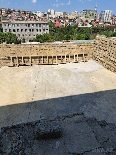 Satılır 5 otaqlı həyət evi/bağ evi 180 m², Badamdar q., photo 21 from 22