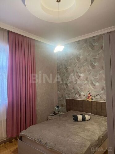 4-комн. дом/дача - пос. Бинагади - 145 м² (15)