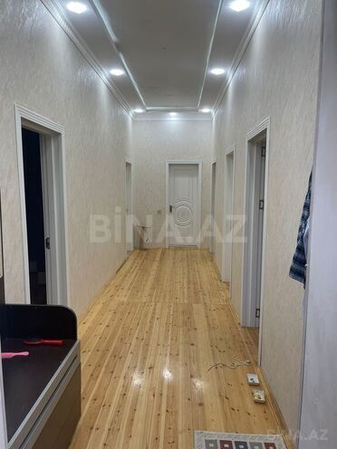 4-комн. дом/дача - пос. Бинагади - 145 м² (17)