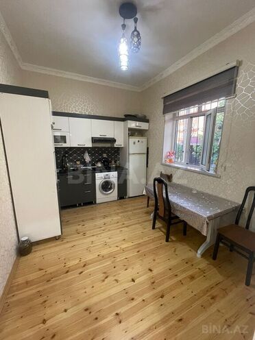 4-комн. дом/дача - пос. Бинагади - 145 м² (9)
