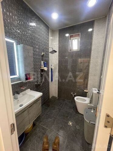 4-комн. дом/дача - пос. Бинагади - 145 м² (12)