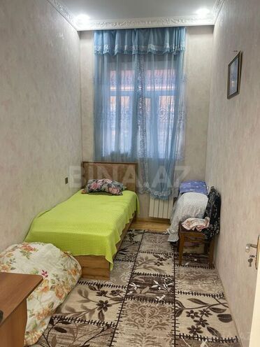 4-комн. дом/дача - пос. Бинагади - 145 м² (16)