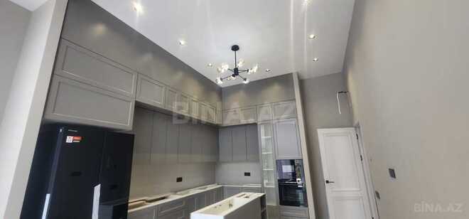 Satılır 7 otaqlı həyət evi/bağ evi 600 m², Mərdəkan q., photo 9 from 26
