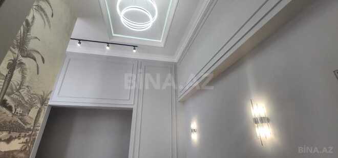 Satılır 7 otaqlı həyət evi/bağ evi 600 m², Mərdəkan q., photo 16 from 26