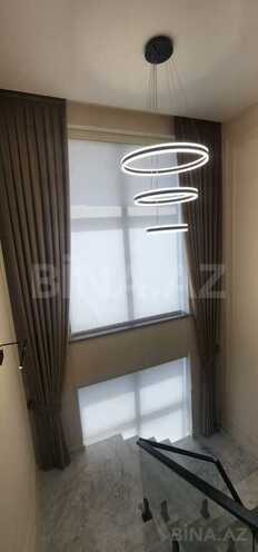 Satılır 7 otaqlı həyət evi/bağ evi 600 m², Mərdəkan q., photo 18 from 26