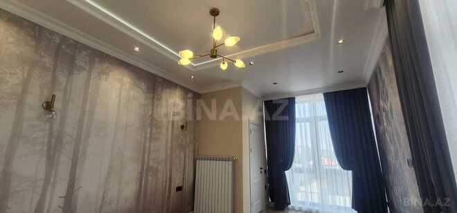 Satılır 7 otaqlı həyət evi/bağ evi 600 m², Mərdəkan q., photo 17 from 26