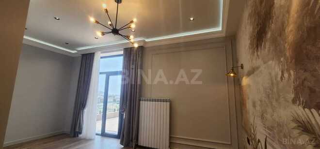 Satılır 7 otaqlı həyət evi/bağ evi 600 m², Mərdəkan q., photo 15 from 26