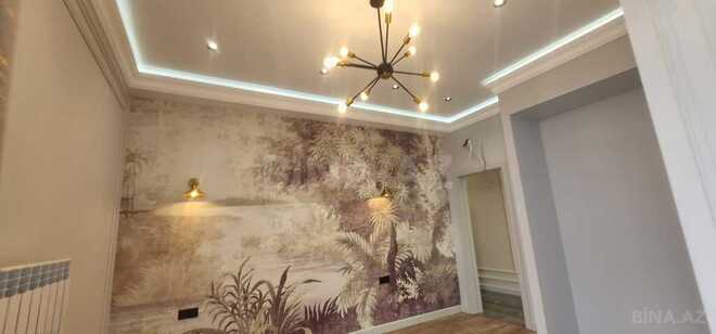 Satılır 7 otaqlı həyət evi/bağ evi 600 m², Mərdəkan q., photo 14 from 26