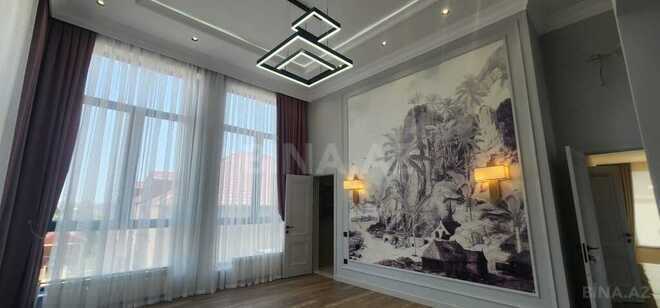 Satılır 7 otaqlı həyət evi/bağ evi 600 m², Mərdəkan q., photo 20 from 26