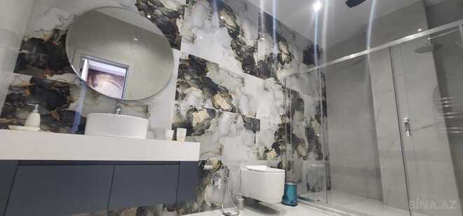 Satılır 7 otaqlı həyət evi/bağ evi 600 m², Mərdəkan q., photo 25 from 26