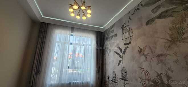 Satılır 7 otaqlı həyət evi/bağ evi 600 m², Mərdəkan q., photo 13 from 26
