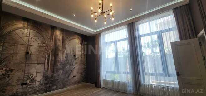 Satılır 7 otaqlı həyət evi/bağ evi 600 m², Mərdəkan q., photo 12 from 26