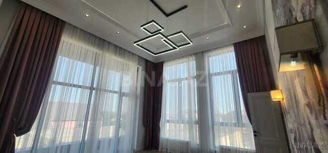 Satılır 7 otaqlı həyət evi/bağ evi 600 m², Mərdəkan q., photo 19 from 26